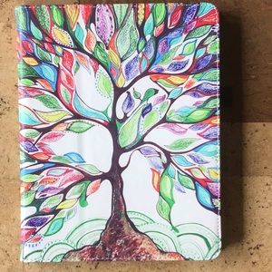 Fintie iPad 2/iPad 3/iPad 4 Folio Case